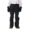Image de Pantalons de Montagne Rip Curl Taipan Noir Homme S 008MOU-0090