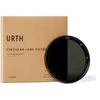Image de Urth ND2-400 (1-8.6 Stop) filtre ND variable 86mm