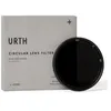Image de Urth ND8-128 (3-7 Stop) filtre ND variable (Plus+) 72mm