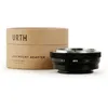 Image de Urth Bague d'adaptation Nikon F (G-Type) pour monture Sony E