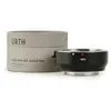 Image de Urth bague d'adaptation électronique Canon EF / EF-S vers Sony E
