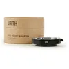 Image de Urth Bague d'adaptation Leica M pour monture Fujifilm X
