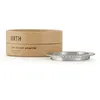 Image de Urth Bague d'adaptation Pentax K pour monture Canon EF-S