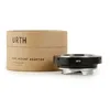 Image de Urth Bague d'adaptation M42 pour monture Leica M
