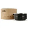 Image de Urth bague d'adaptation Canon EF / EF-S vers Nikon Z