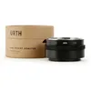 Image de Urth Bague d'adaptation Nikon F (G-Type) pour monture Nikon Z