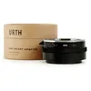 Image de Urth Bague d'adaptation Sony A (Minolta AF) pour monture Nikon Z