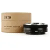 Image de Urth Bague d'adaptation Canon FD pour monture Canon RF