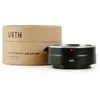 Image de Urth bague d'adaptation Canon EF / EF-S vers Canon EOS R