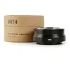 Image de Urth Bague d'adaptation M42 pour Canon RF