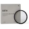Image de Urth Ethereal 1/8 filtre diffusion (Plus+) 67mm