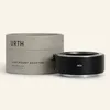 Image de Urth bague d'adaptation électronique Canon EF / EF-S pour Canon RF