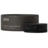 Image de Urth Kit de filtres magnétiques Essential 82mm (Plus+) (UV+CPL+ND8+ND1000)