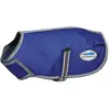 Image de Manteau pour chien Weatherbeeta ComFiTec Premier Free Parka Bleu 30 cm 1003455038