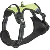 Image de Harnais pour chien de voyage anti-traction Weatherbeeta Noir XL 1003617008