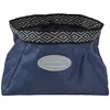 Image de Gamelle eau et nourriture pour chien Weatherbeeta Explorer Bleu TU 1018200001
