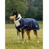 Image de Manteau pour chien Weatherbeeta Comfitec Premier Deluxe Bleu 40 cm 1028800014