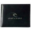 Image de Portefeuille Rip Curl Corpowatu fid 2 In 1 Noir Taille unique 017MWA-90