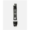 Image de Correa Rip Curl 8.0 Reg Laisse Surf Grip Noir Taille unique 04HMSH-0090