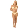Image de Bikini Rip Curl La Joya Tri Set Femme Mango L 0LZWSW-3382