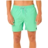 Image de Maillot de bain Rip Curl Daily Volley Homme Néon Vert S 04FMBO-9203