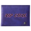 Image de Portefeuille Rip Curl Fête Pack Pu Slim Homme Violet Foncé Taille unique 021MWA-0765