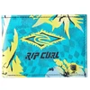 Image de Portefeuille Rip Curl Fête Pack Pu Slim Homme Bleu Lagoon Taille unique 021MWA-3038