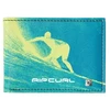 Image de Portefeuille Rip Curl Fête Pack Pu Slim Homme Bleu Taille unique 021MWA-2361