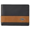 Image de Portefeuille Rip Curl Diamond Rfid Slim Taille unique 02VMWA-0090