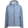 Image de Veste imperméable femme Kathmandu Trailhead Stretch 2.5L Bleu XS MAG8418424