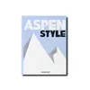 Image de Editions Assouline - Livre Classics - Multicolore - Papier - Designer Aerin Lauder