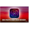 Image de Logiciel - ON1 - Photo RAW MAX 2024 - Mac OS - IA améliorée - Interface simplifiée - Performances optimisées en occasion ou reconditionné