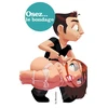 Image de Osez le bondage