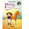 Image de Livre le pacte d'amitié Éditions Michel Lafon Penny au Poney-Club Multicolore TU 903700001