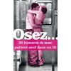 Image de Osez 20 histoires de sexe partout sauf dans un lit