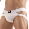 Image de Jockstrap SWIM ANTON Blanc S