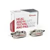 Image de Étrier Brembo New Gp4-Ms Entrax 108 P4X30 Radial Masse Monobloc TU