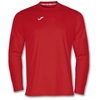 Image de Maillot manches longues Joma Combi Rouge S 100092.600
