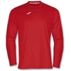 Image de Maillot manches longues Joma Combi Rouge M 100092.600