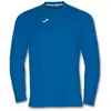 Image de Maillot manches longues Joma Combi Bleu S 100092.700