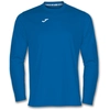Image de Maillot manches longues Joma Combi Bleu L 100092.700