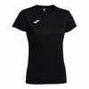 Image de T-shirt Joma FemmeFille Combi / Noir M/C M 900248.100