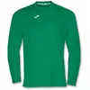 Image de Maillot manches longues Joma Combi Vert S 100092.450