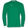 Image de Maillot manches longues Joma Combi Vert XL 100092.450
