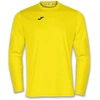 Image de Maillot manches longues Joma Combi Jaune S MAG543437