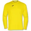 Image de Maillot manches longues Joma Combi Jaune XL 100092.900