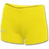 Image de Short femme Joma Brama academy Jaune M 900477.900