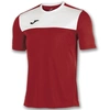 Image de Maillot Joma Winner Rouge L 100946.602