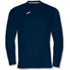 Image de Maillot manches longues Joma Combi Bleu L 100092.331