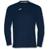 Image de Maillot manches longues Joma Combi Bleu L 100092.331